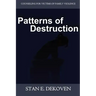 Patterns of Destruction: Counseling for Victims of Family Violence