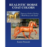 Realistic Horse Coat Colors: Beginner's Guide to Painting Models with Pastels