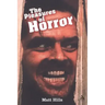 The Pleasures of Horror