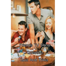 Friends TV Show Question Quiz And Trivia