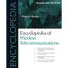 Encyclopedia of Wireless Telecommunications