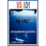 Vs-931 Antisubmarine Squadron