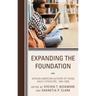 Expanding the Foundation: African American Authors of Young Adult Literature, 1980-2000