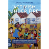 Activism Under Fire: The Politics of Non-Violence in Rio de Janeiro's Gang Territories