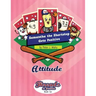 Samantha the Shortstop Gets Positive: Attitude