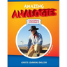 Amazing Analogies Book 1: Adults Learning English