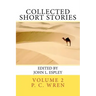 Collected Short Stories: of Percival Christopher Wren