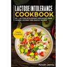 Lactose Intolerance Cookbook: Main Course