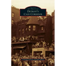 Detroit's Cass Corridor