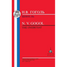 The Gogol: The Overcoat