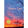 Family Ties: The Lyons Garden Book One