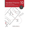 Handball Practice 10 - Modern speed handball: Fast adjustment to the 1st and 2nd wave
