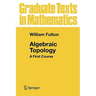 Algebraic Topology: A First Course