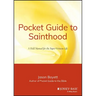 Pocket Guide to Sainthood: The Field Manual for the Super-Virtuous Life