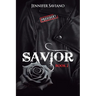 Savior Book 2: Discreet Cover Edition
