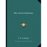 Mars and Its Inhabitants