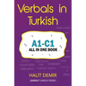 Verbals in Turkish