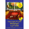 The Case of the Missing Letter: An Inspector David Graham Cozy Mystery