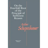 On the Fourfold Root of the Principle of Sufficient Reason