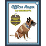 Officer Ruger K-9 Detective
