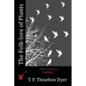 The Folk-lore of Plants