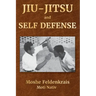Jiu-Jitsu and Self Defense