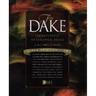 Dake Annotated Reference Bible-KJV-Large Print