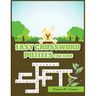 Easy Crossword Puzzles for Kids: Hours of Fun for Ages 7 and Up