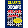 Classic Codeword Puzzles