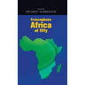 Francophone Africa at Fifty