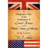 A Comparative View of the Constitutions of Great Britain and the United States of America