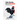 Like Socks On A Rooster