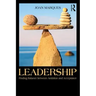 Leadership: Finding Balance Between Ambition and Acceptance