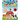 Dot Markers Activity Book: Farm Animals: Do a dot page a day"cute farm Animals" Easy Guided BIG DOTS Gift For Kids Ages 1-3, 2-4, 3-5, Baby, Todd