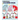 Christmas Coloring Book For Kids: Fun Children's Christmas Gift or Present for Toddlers & Kids - 60 Beautiful Pages to Color with Santa Claus