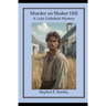 Murder on Shaker Hill: A Luke Littlefield Mystery