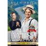 Amish Connections