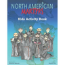 North American Martyrs Kids Activity Book