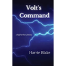 Volt's Command: A high urban fantasy