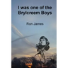 I was one of the Brylcreem Boys