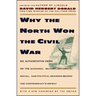 Why the North Won the Civil War