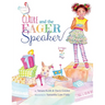 Claire and the Eager Speaker