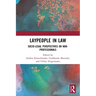 Laypeople in Law: Socio-Legal Perspectives on Non-Professionals