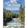 Teaching Scaffolding To Early Childhood Educators: Action Research in Supportive Learning Practices