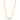 Elyse Pearl Pendant Necklace by Sterling Forever