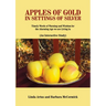 Apples of Gold in Settings of Silver