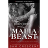 Plain Jane and the Mafia Beast