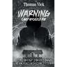 WARNING Chief Apostle Ray
