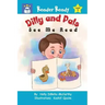 Dilly and Pals: See Me Read