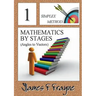 Mathematics by Steps (Angles to Vectors)